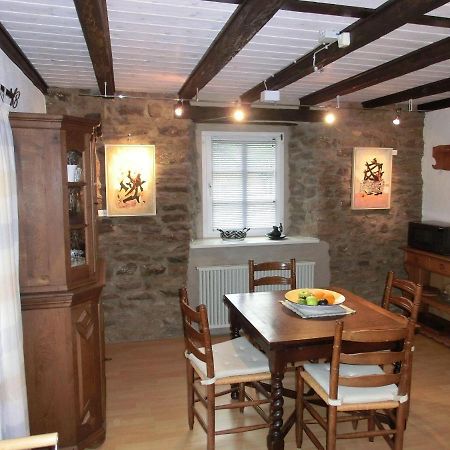 Haus-Hoeppches Blankenheim  Extérieur photo