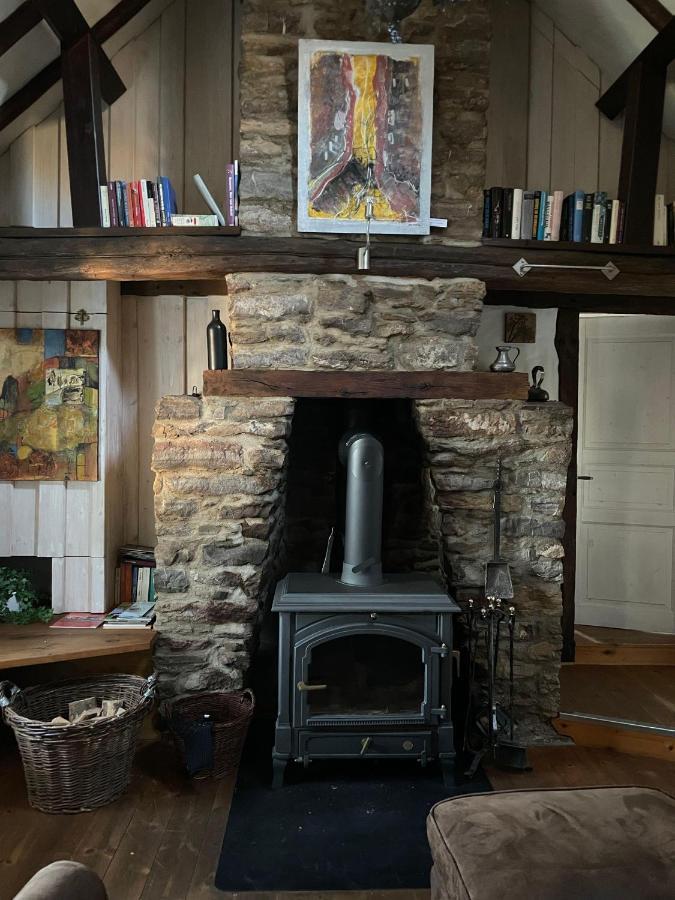 Haus-Hoeppches Blankenheim  Extérieur photo