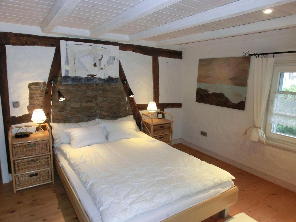 Haus-Hoeppches Blankenheim  Extérieur photo