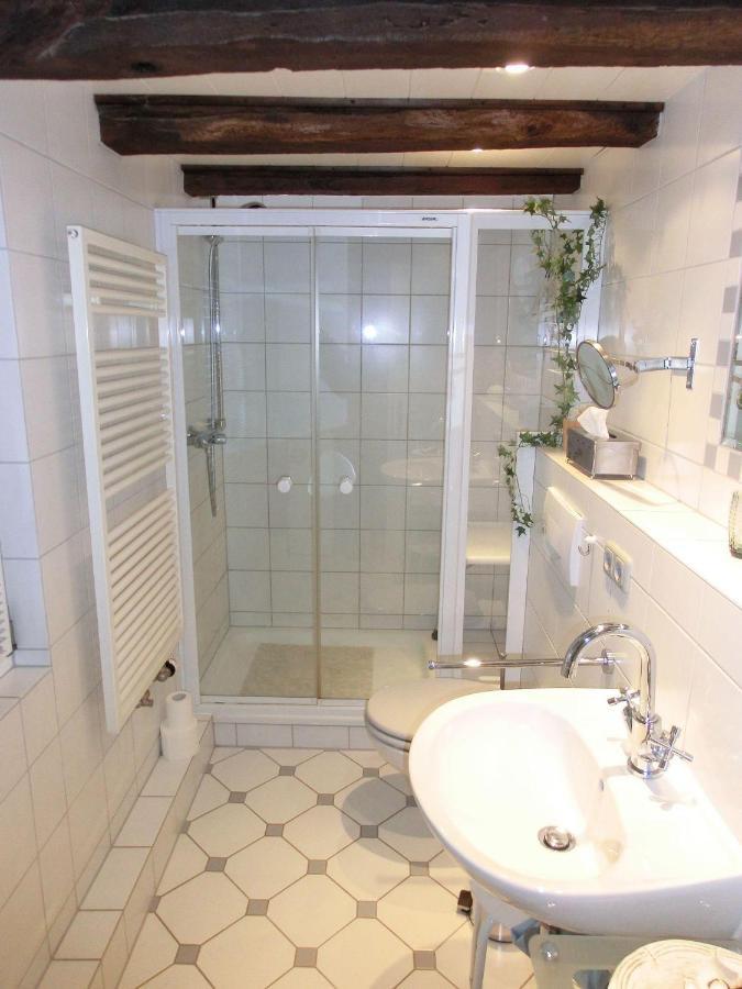 Haus-Hoeppches Blankenheim  Extérieur photo