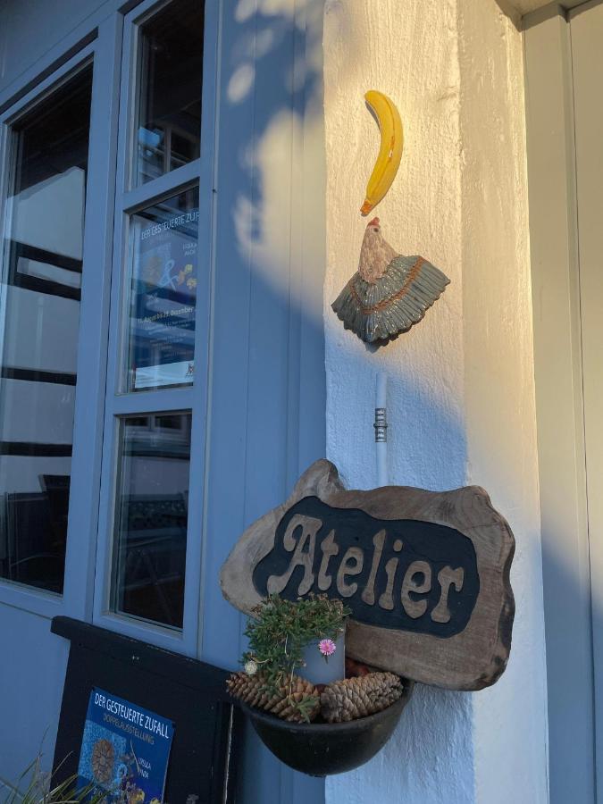 Haus-Hoeppches Blankenheim  Extérieur photo