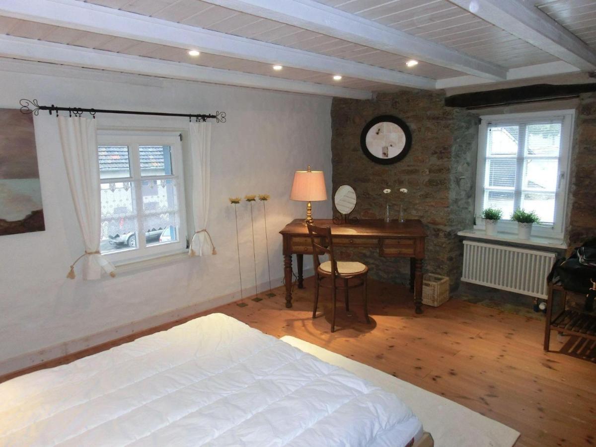 Haus-Hoeppches Blankenheim  Extérieur photo